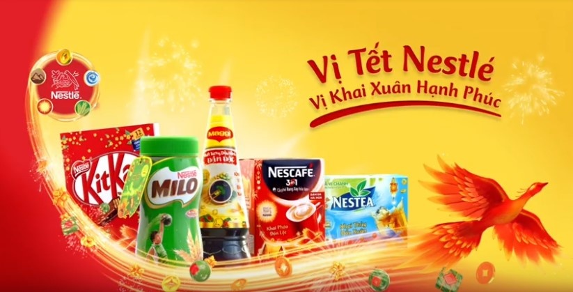 Nescafé ảnh 5 Nescafe anh 5