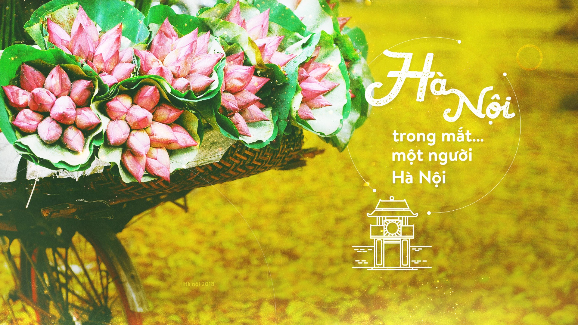 Ha Noi trong mat… mot nguoi Ha Noi hinh anh