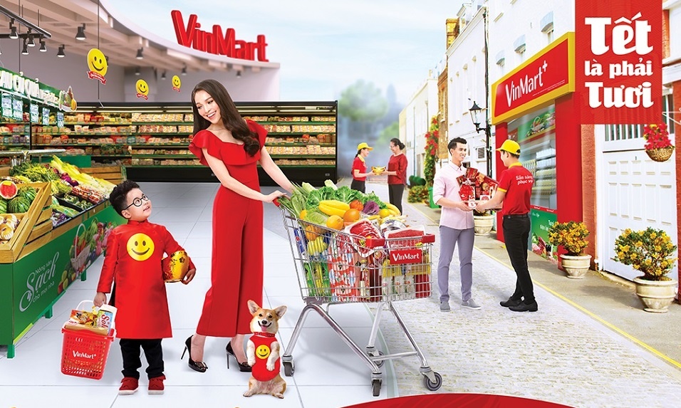 Sam tet trung vang tai Vinmart va Vinmart+ hinh anh