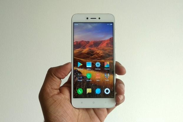 Xiaomi Redmi 5A anh 3