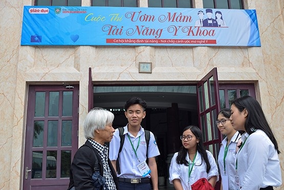 ĐH Tân Tạo ảnh 2 DH Tan Tao anh 2