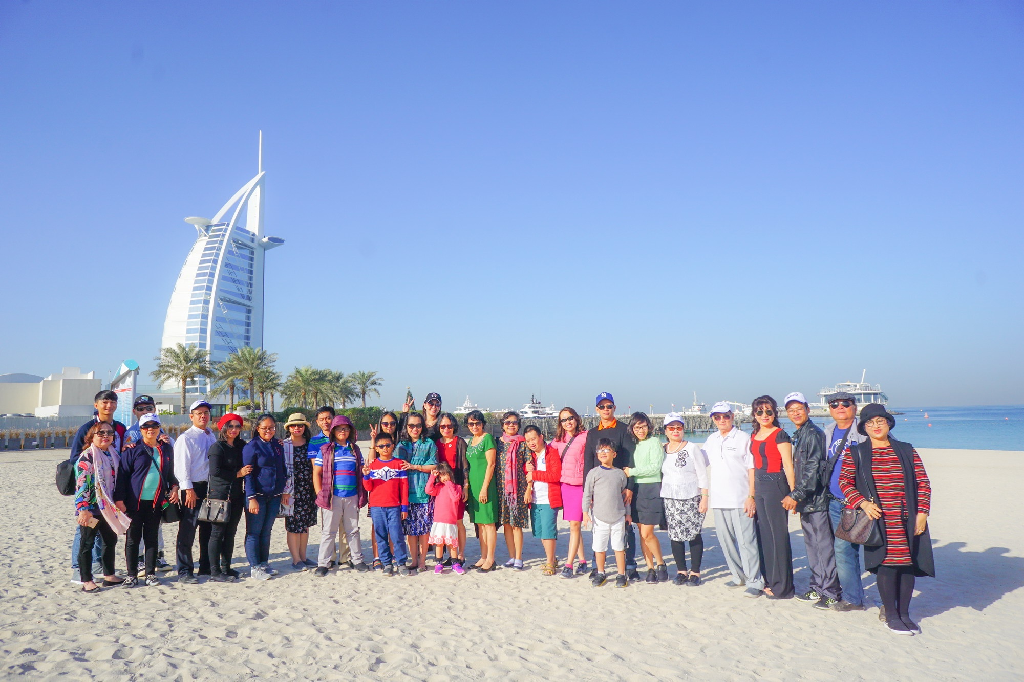 Vietravel ảnh 4 Vietravel anh 4