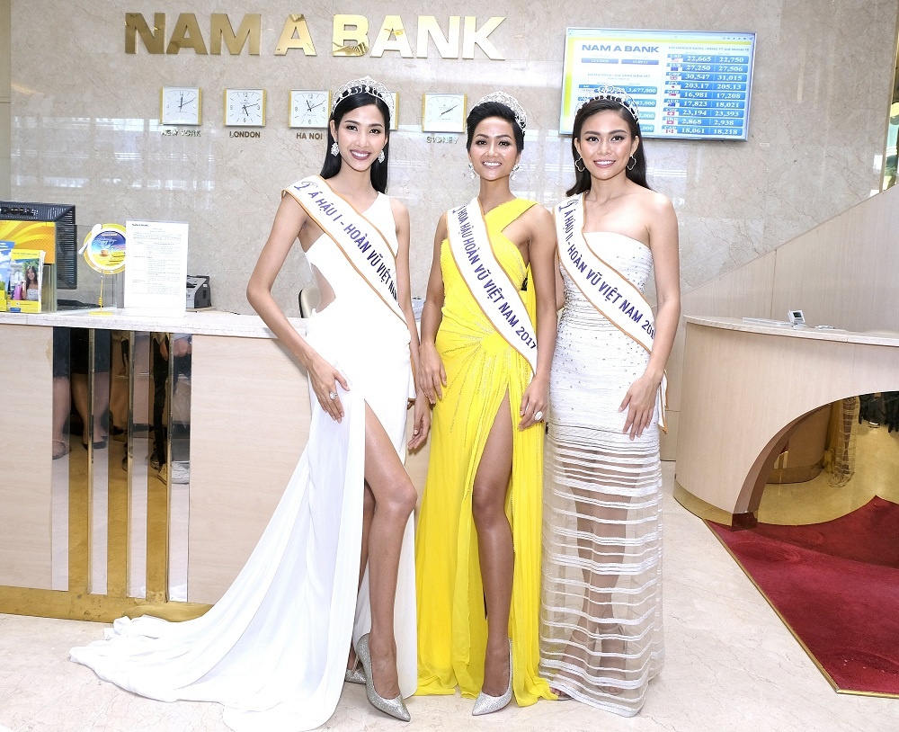 Nam A Bank anh 1