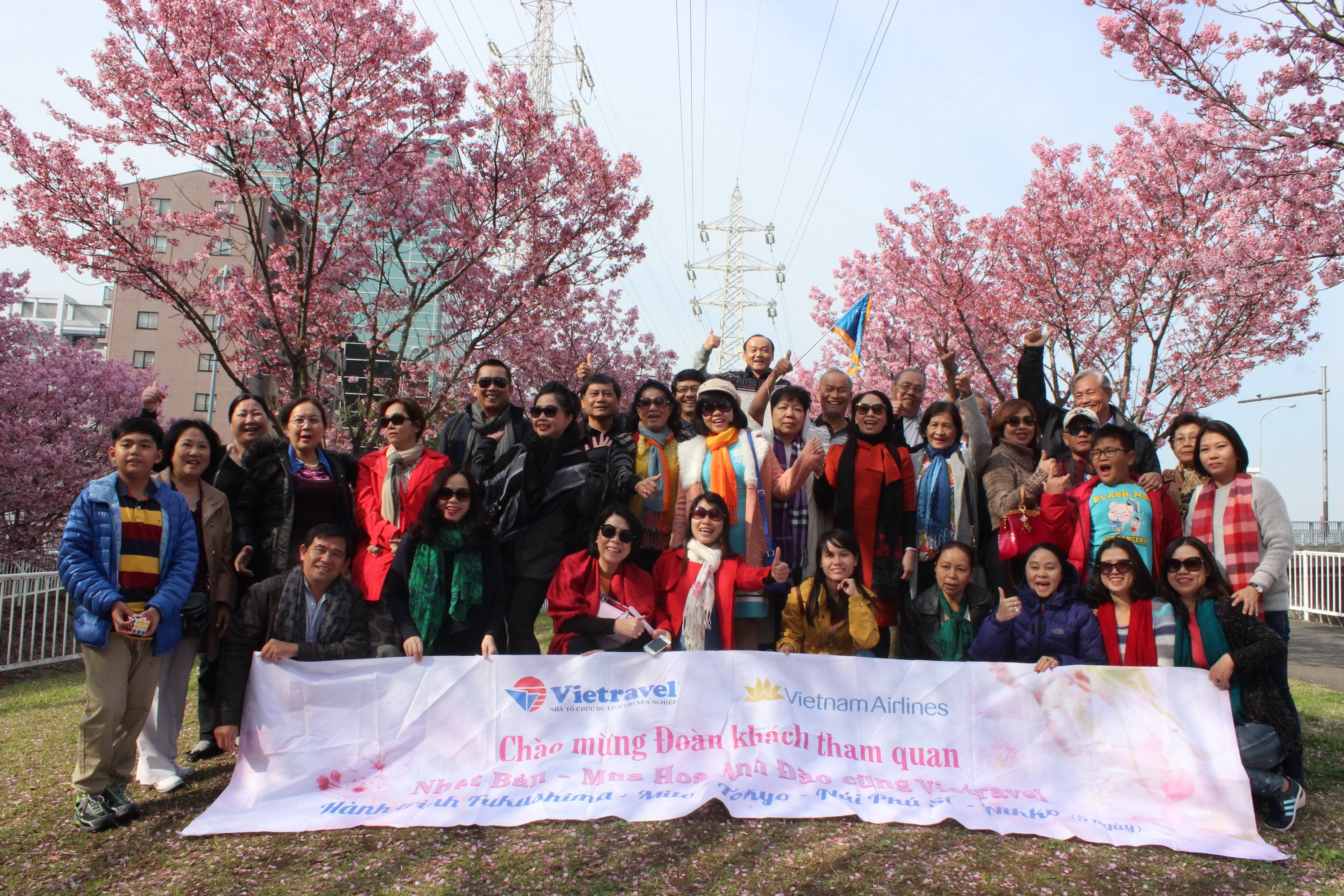 Vietravel ảnh 3 Vietravel anh 3