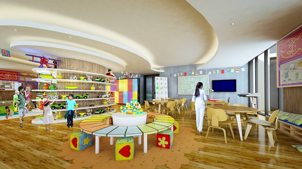 TNR GoldSeason anh 1