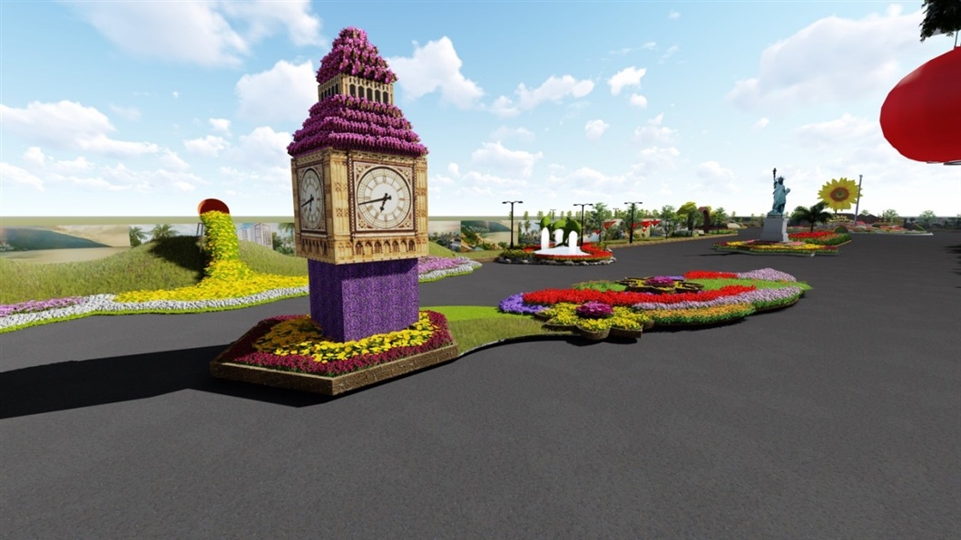 Sun World Halong Complex ảnh 1 Sun World Halong Complex anh 1