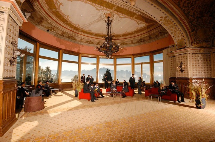 G’Connect Hospitality Education ảnh 1 G’Connect Hospitality Education anh 1