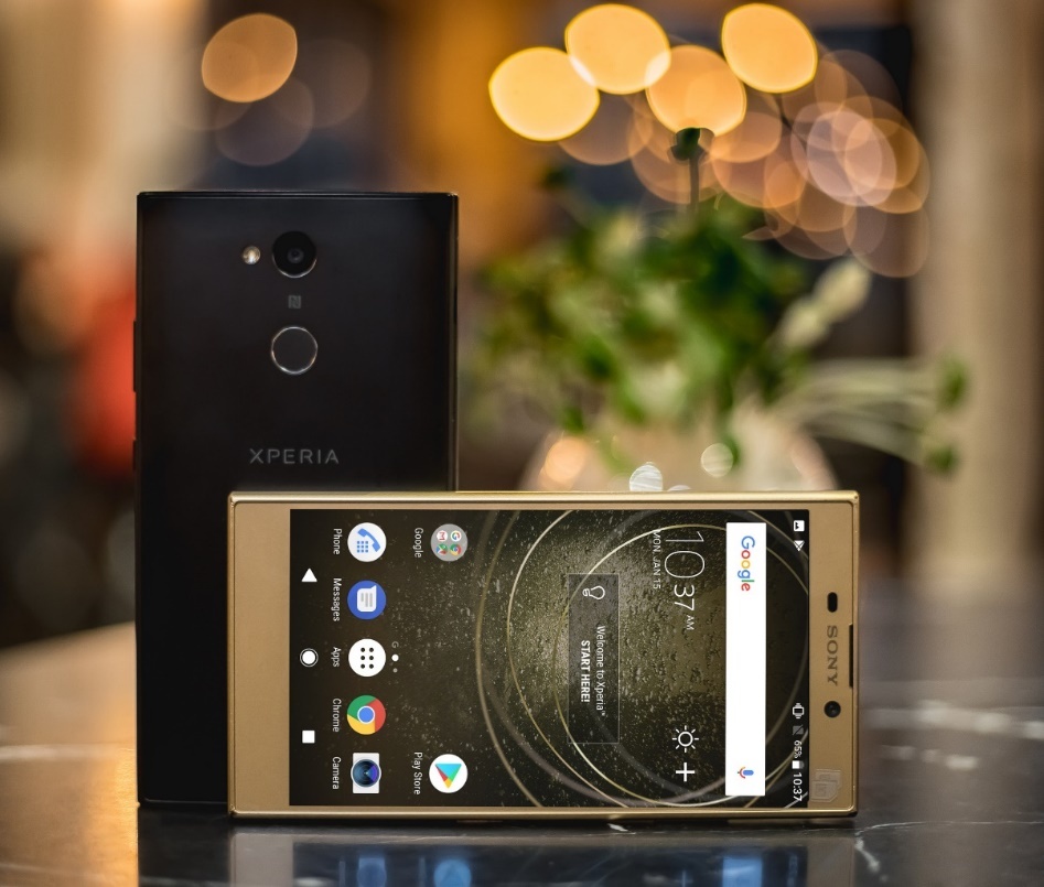 Sony ảnh 1 Sony anh 1