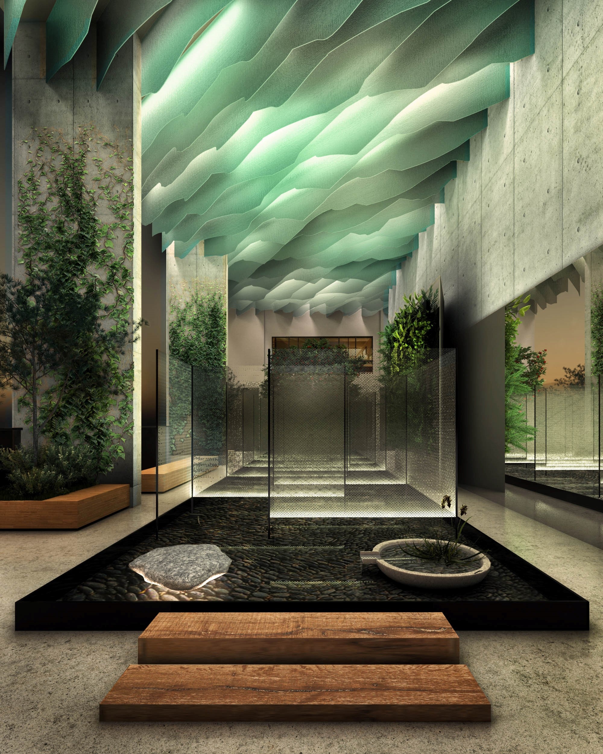 du an Ascent Lakeside anh 2