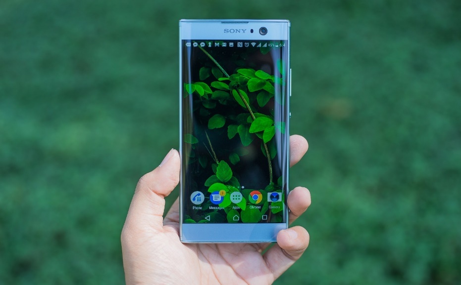 Sony ảnh 2 Sony anh 2