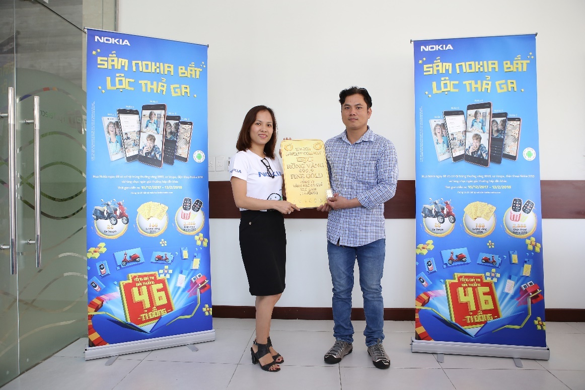 Nokia ảnh 2 Nokia anh 2