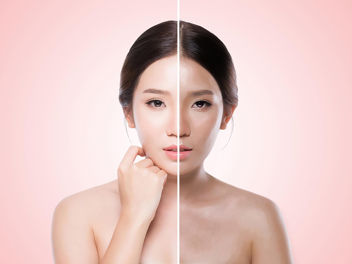 dược mỹ phẩm Giffarine  ảnh 3 duoc my pham Giffarine anh 3