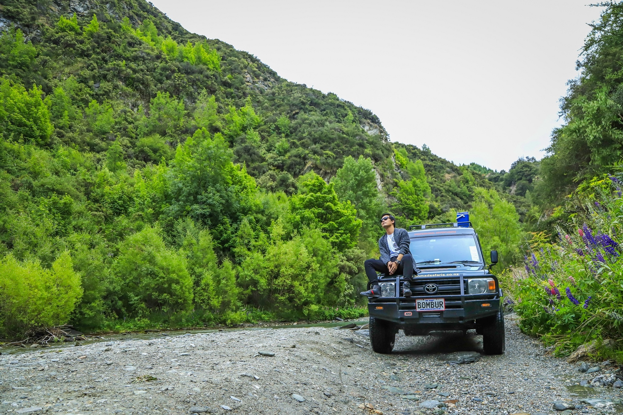 BenThanh Tourist anh 12