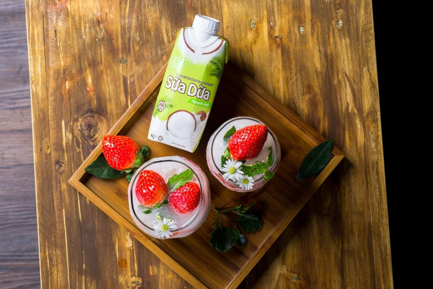 Cocoxim ảnh 1 Cocoxim anh 1