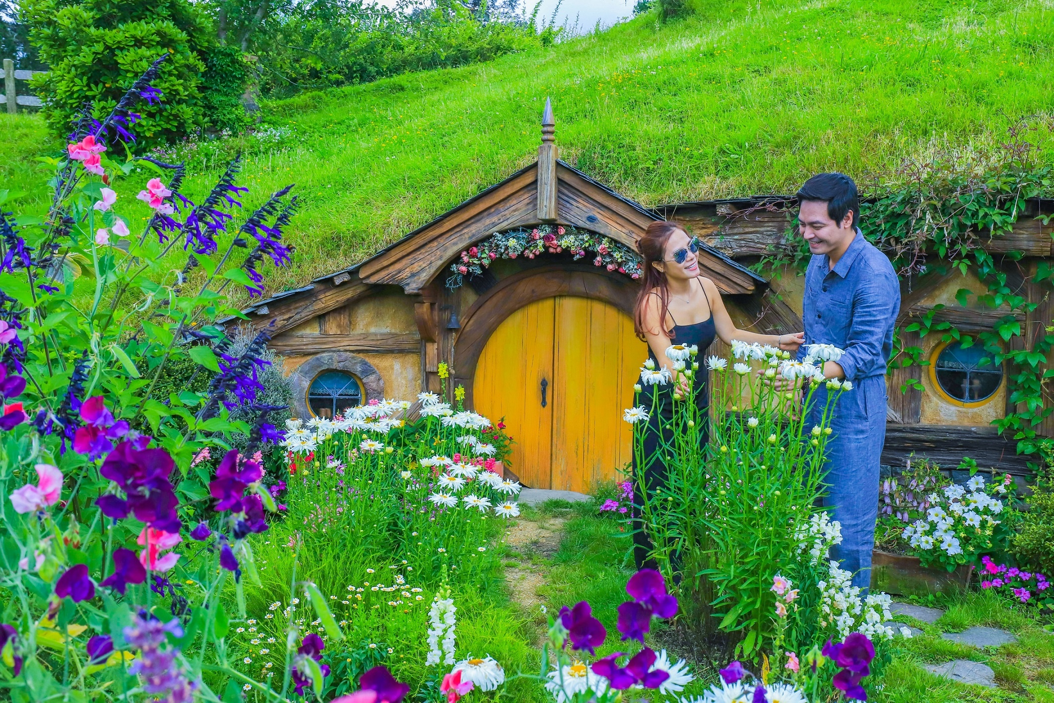 BenThanh Tourist anh 4