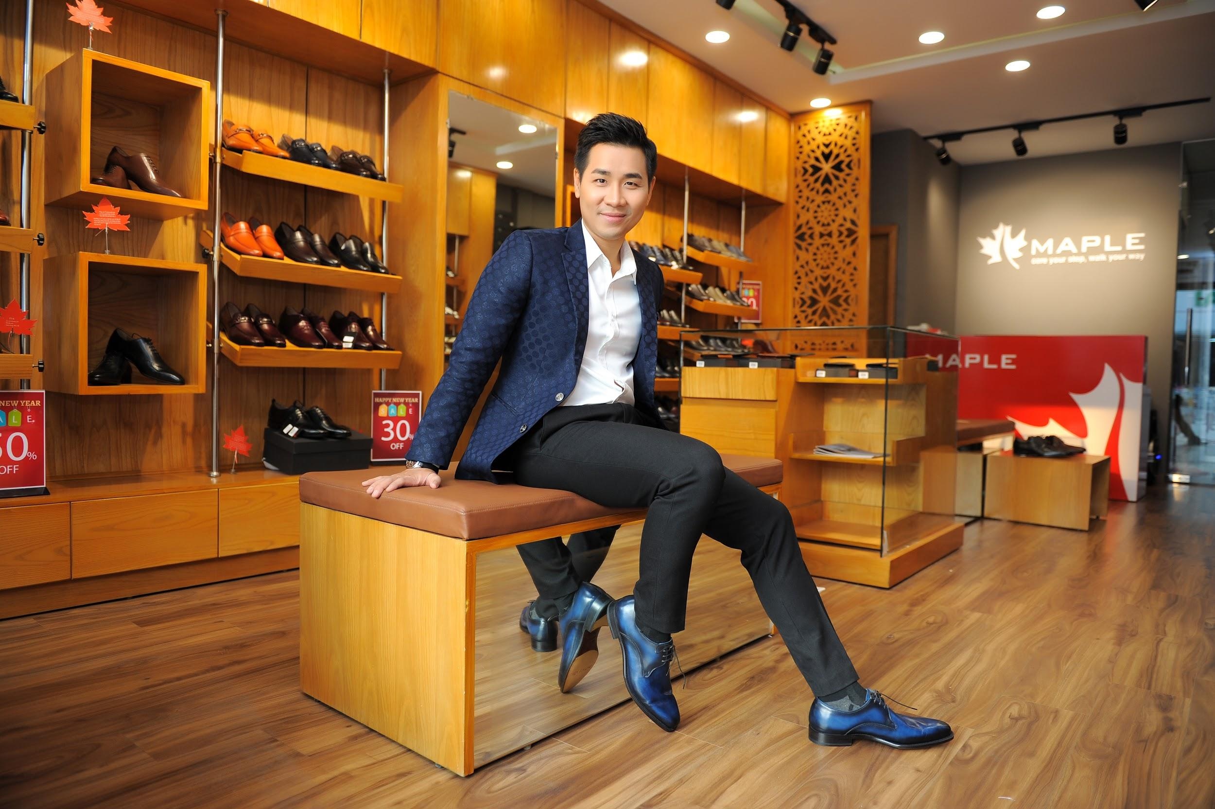 Maple Shoes ảnh 1 Maple Shoes anh 1