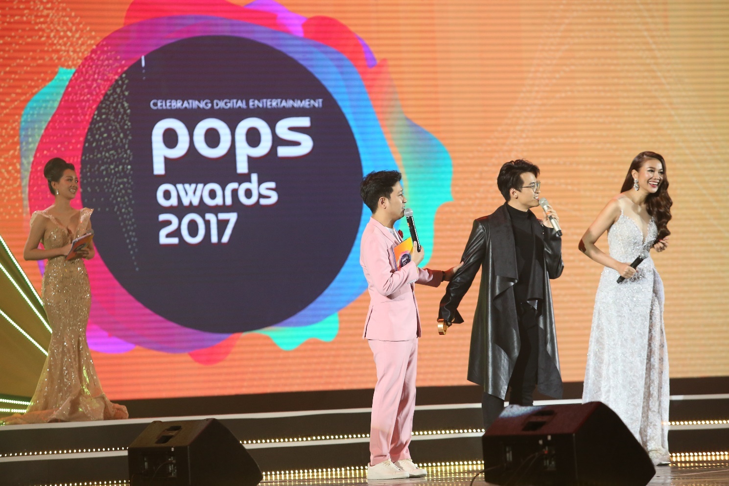 POPS Awards 2017 ảnh 2 POPS Awards 2017 anh 2