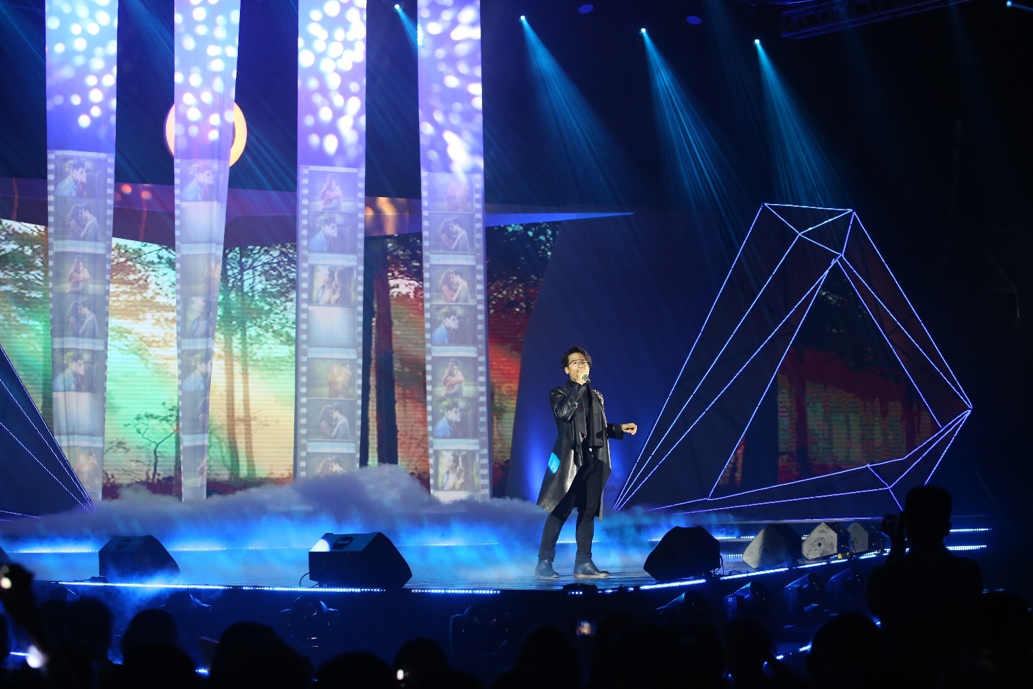 POPS Awards 2017 ảnh 3 POPS Awards 2017 anh 3
