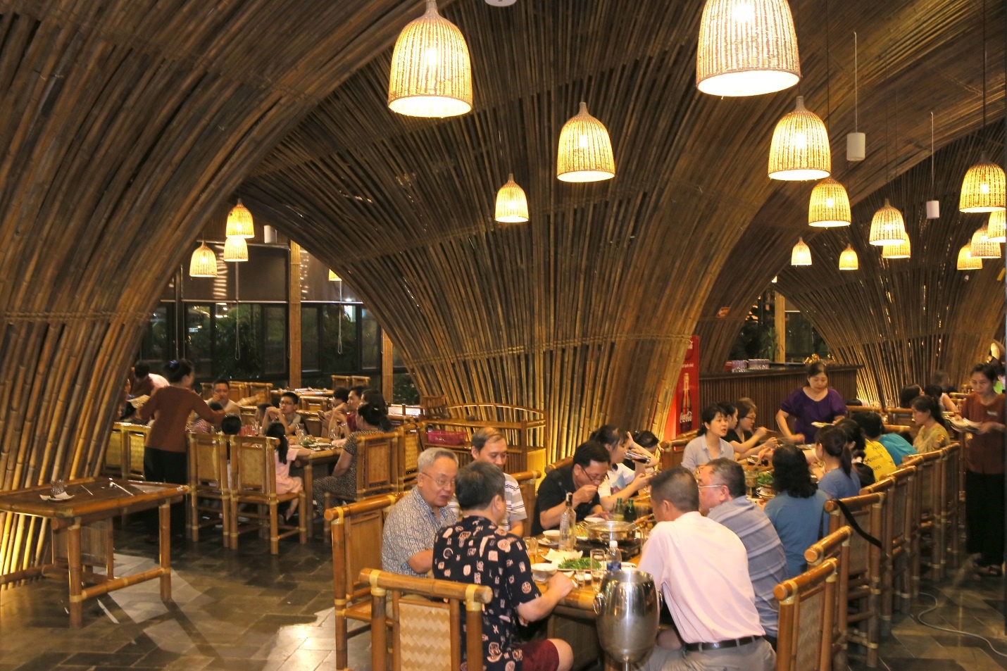 Cha ca La Vong anh 2