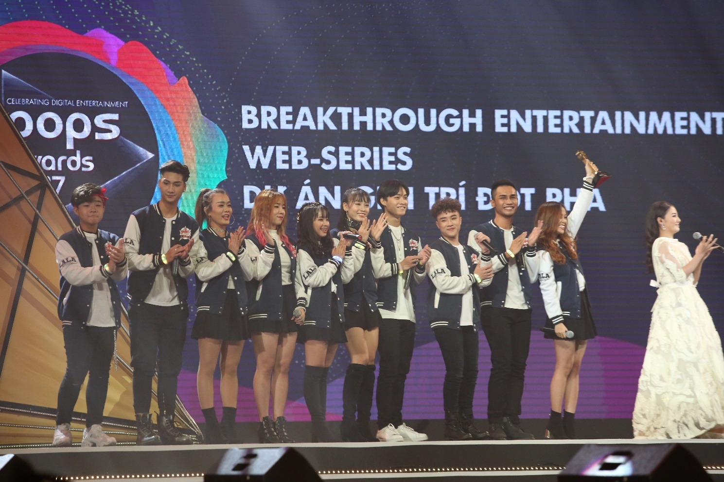 POPS Awards 2017 ảnh 5 POPS Awards 2017 anh 5