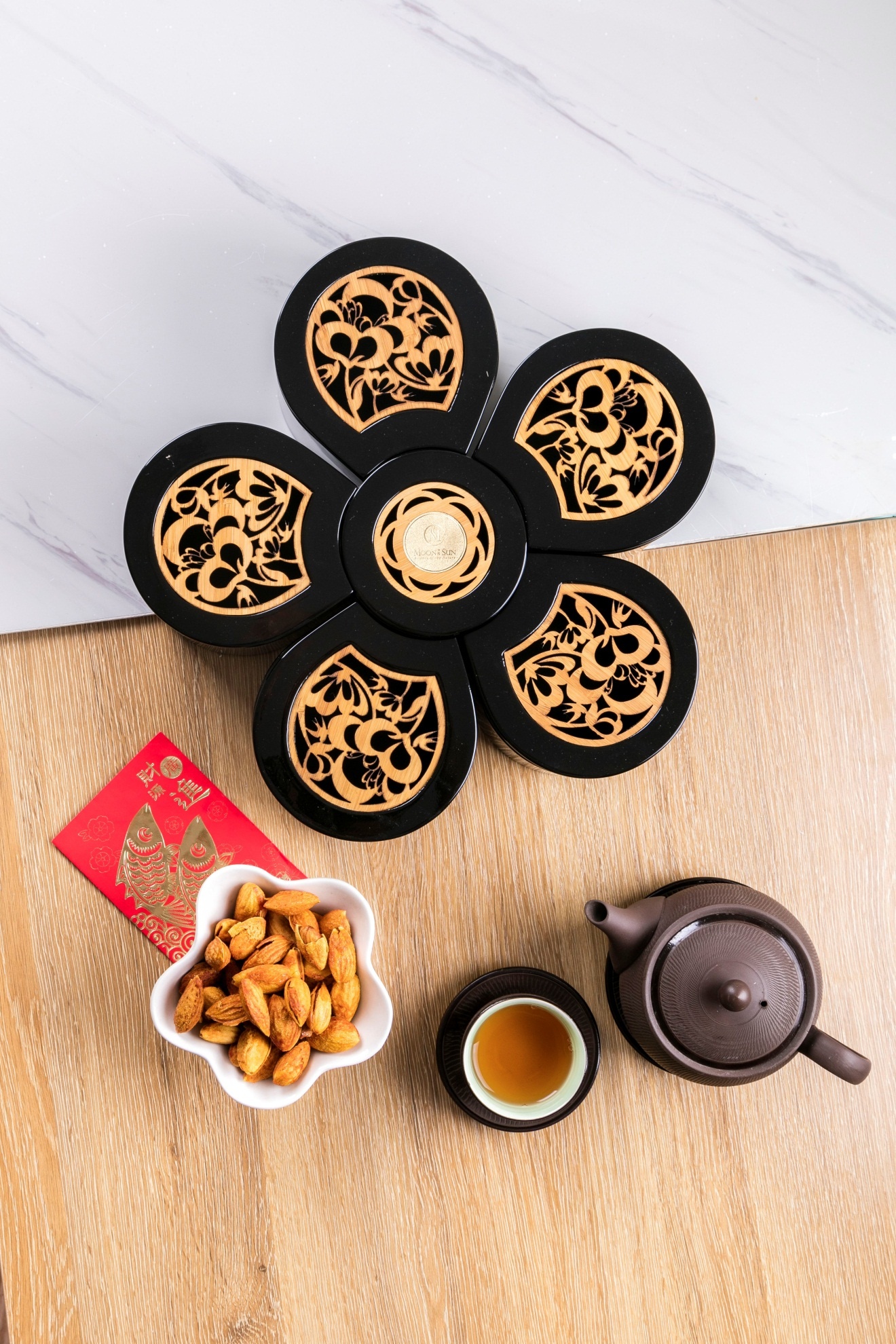 Moon n Sun ảnh 4 Moon n Sun anh 4