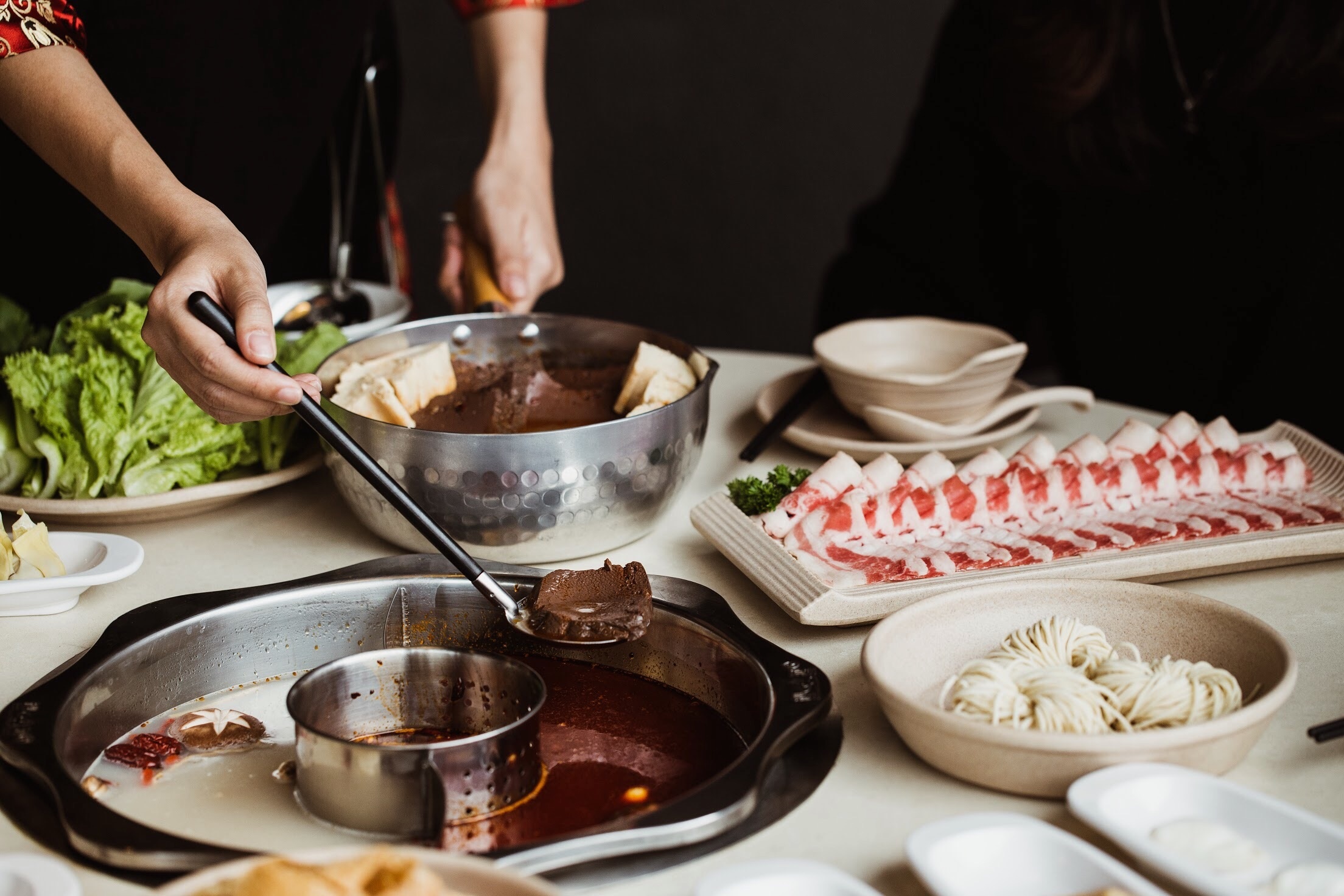 lẩu Manwah ảnh 5 lau Manwah anh 5