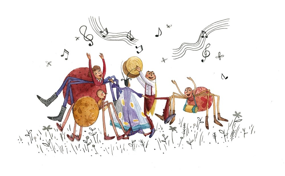 Trien lam ‘De men phieu luu ky - Cham toi nhung the gioi’ tai VCCA hinh anh