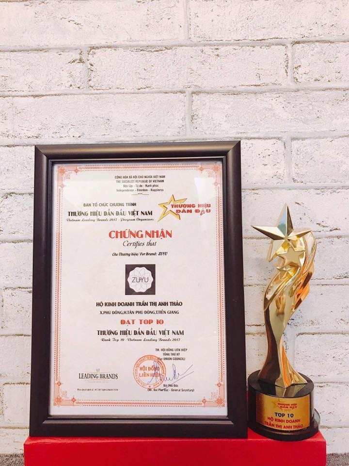 thương hiệu bột đậu Zuyu ảnh 5 thuong hieu bot dau Zuyu anh 5