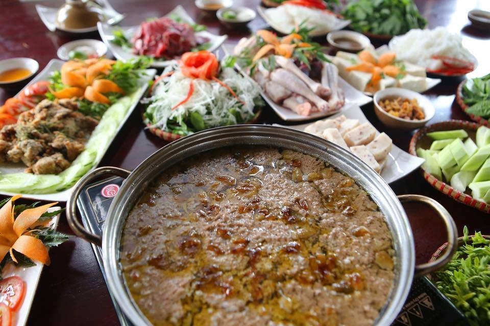 Cha ca La Vong anh 5