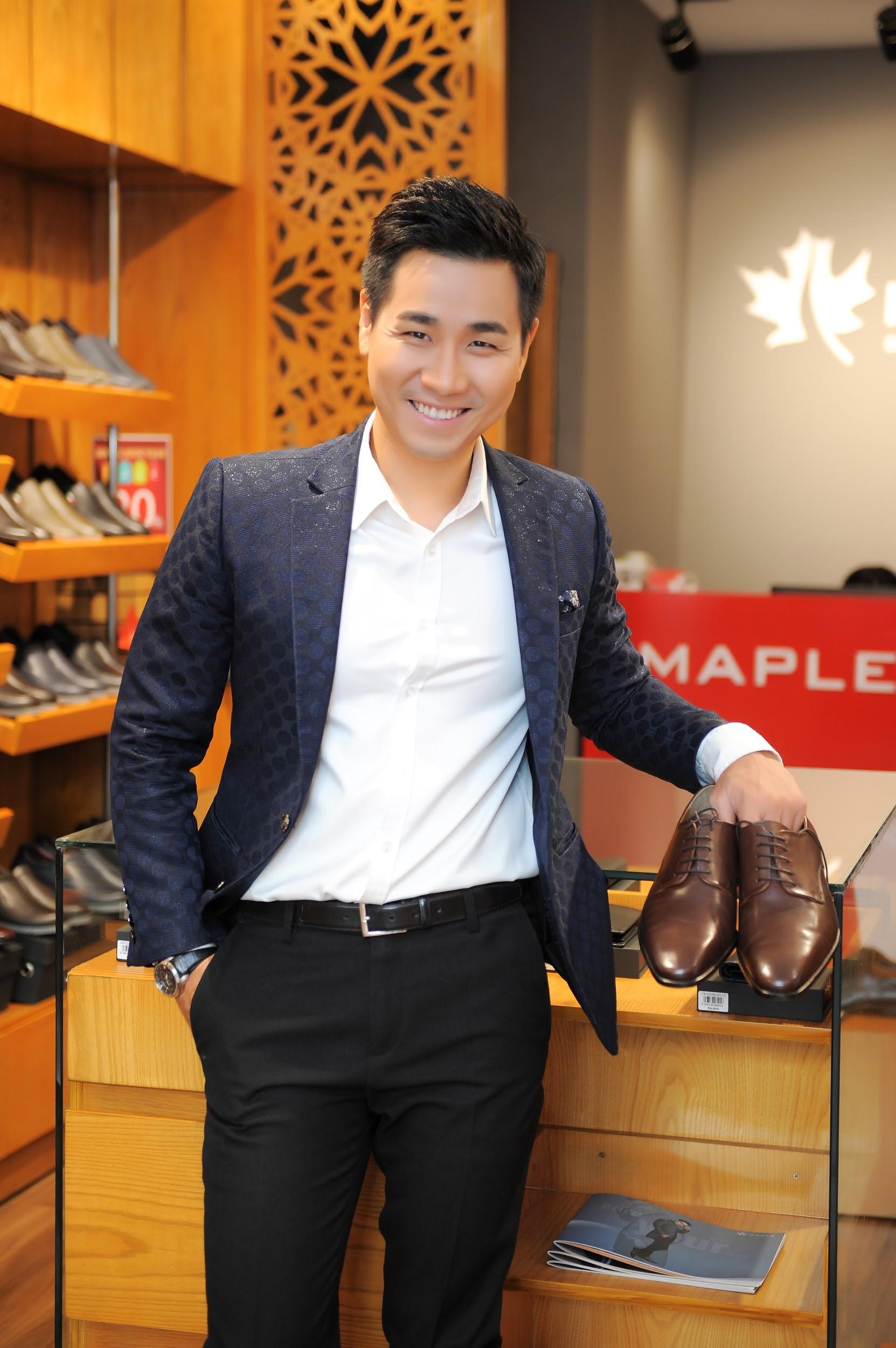 Maple Shoes ảnh 5 Maple Shoes anh 5