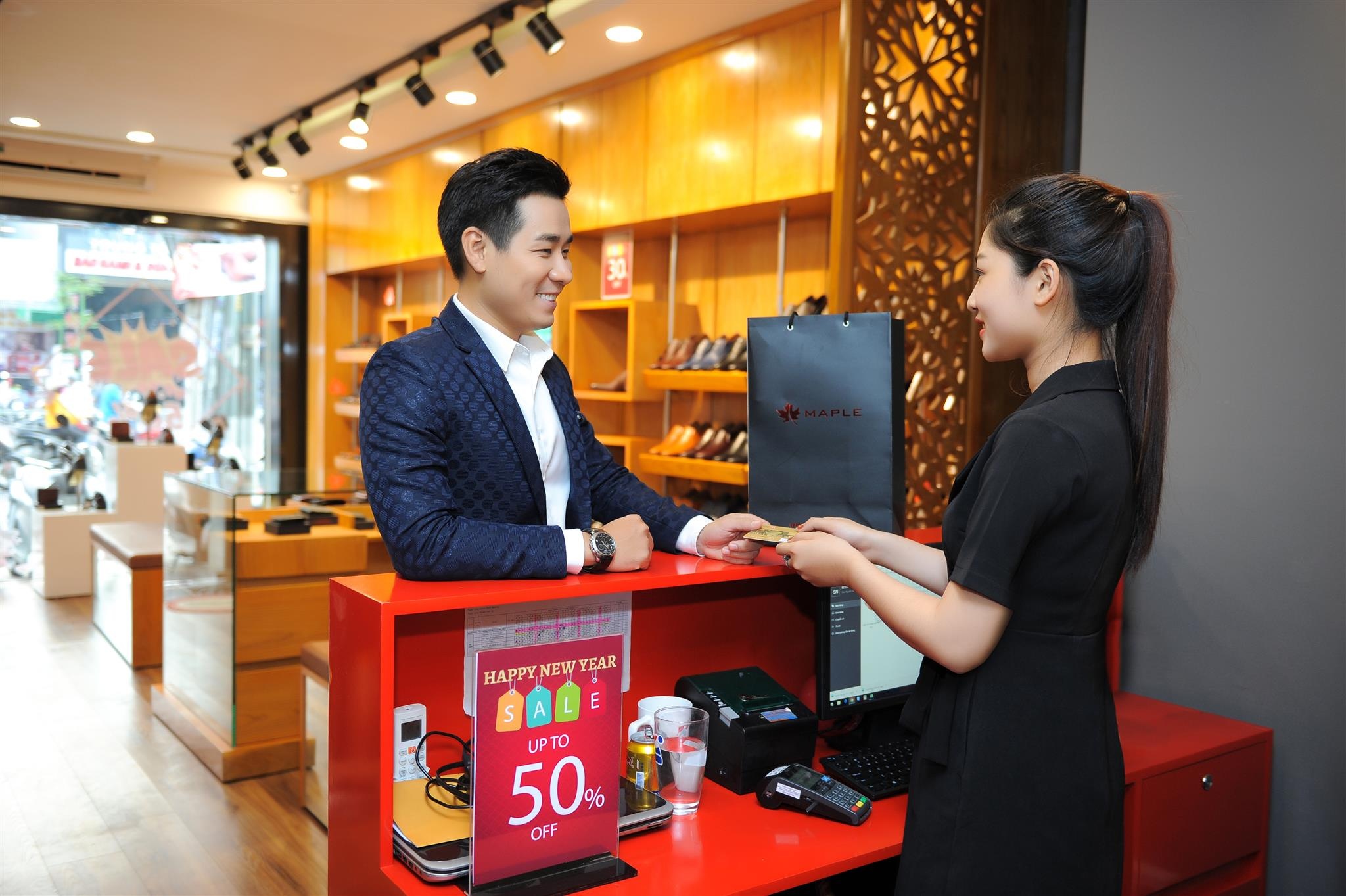 Maple Shoes ảnh 6 Maple Shoes anh 6