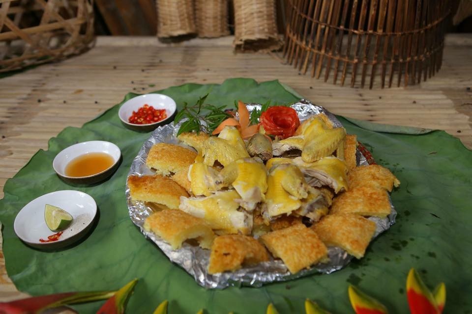 Cha ca La Vong anh 7