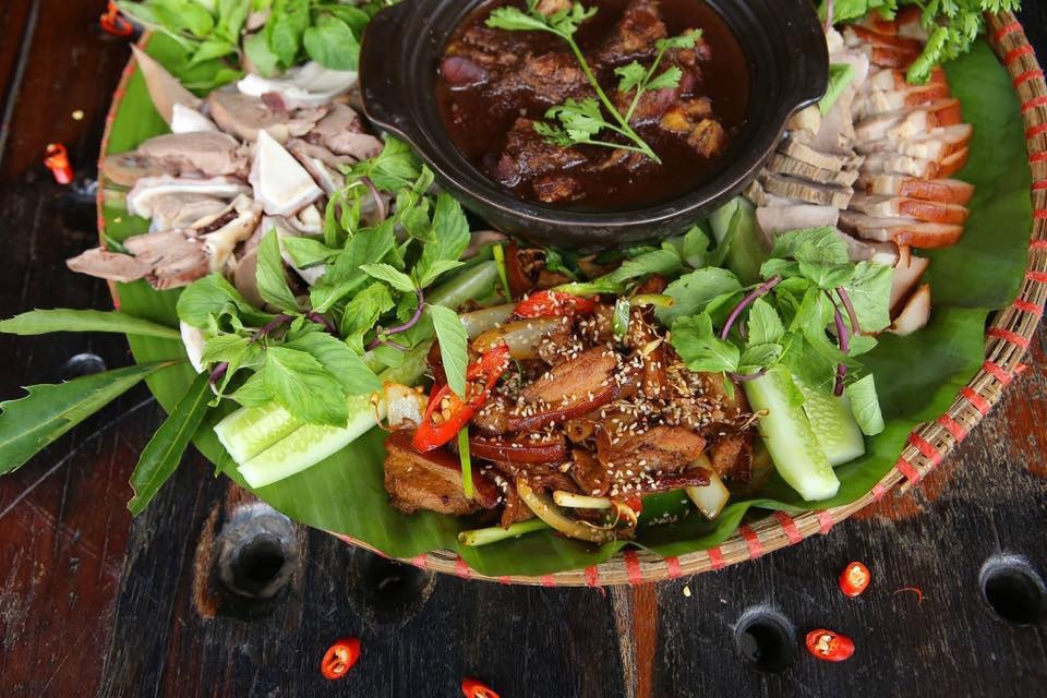 Cha ca La Vong anh 8