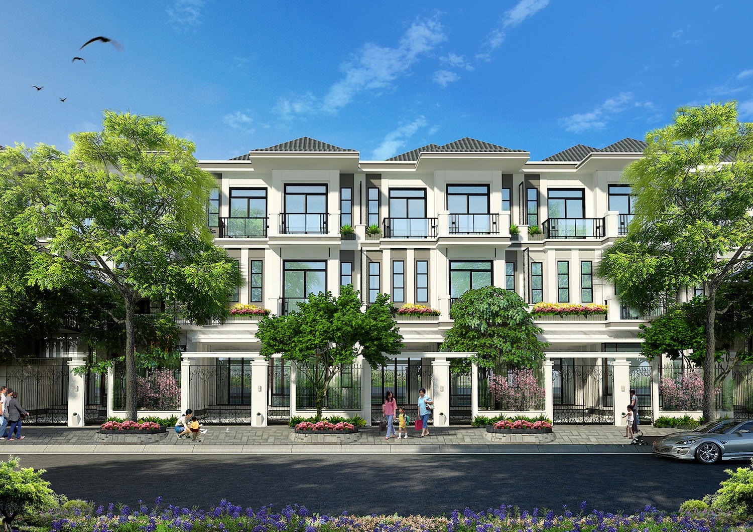 Hung Phat Green Star anh 3