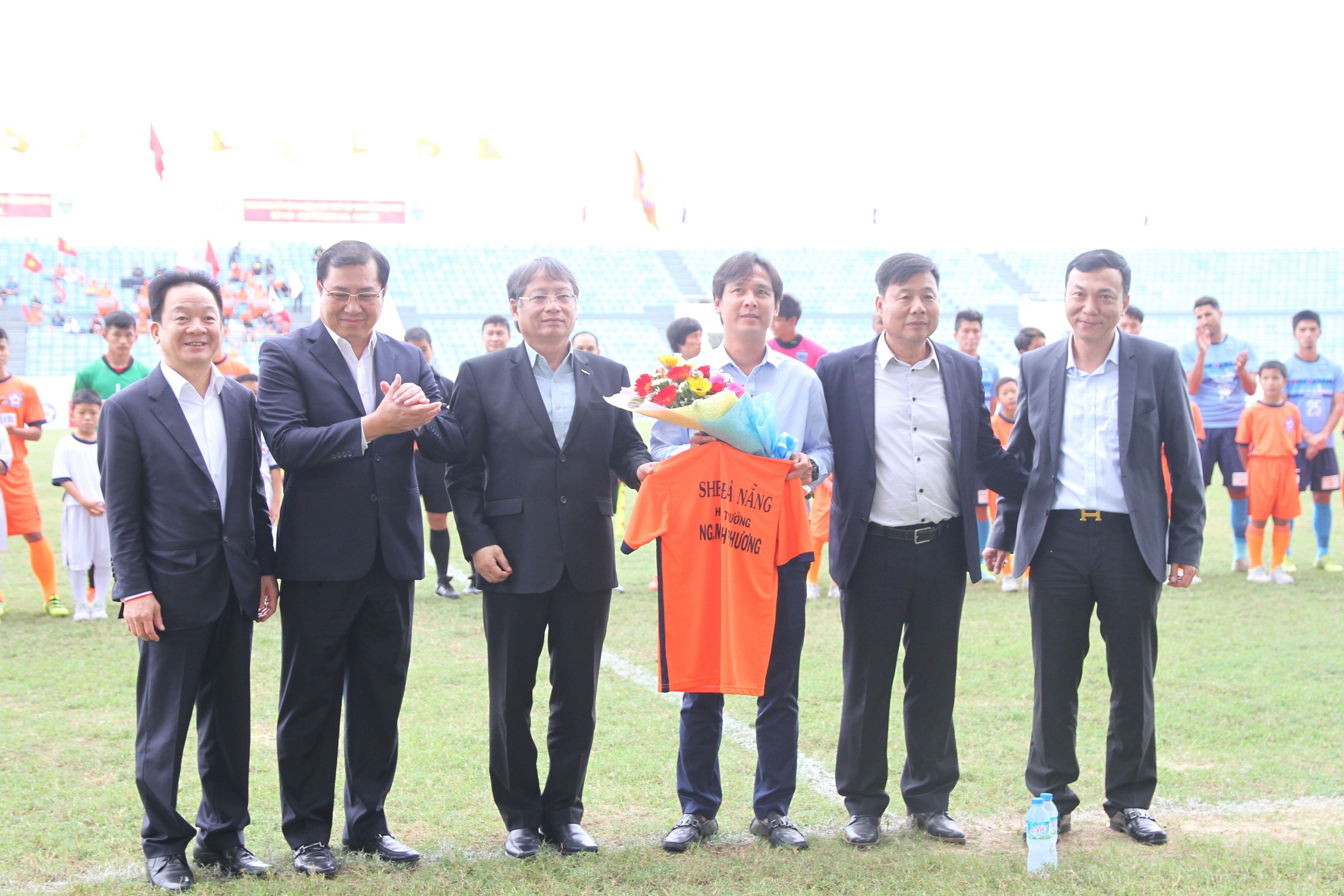 Ngan hang TMCP Sai Gon - Ha Noi anh 3