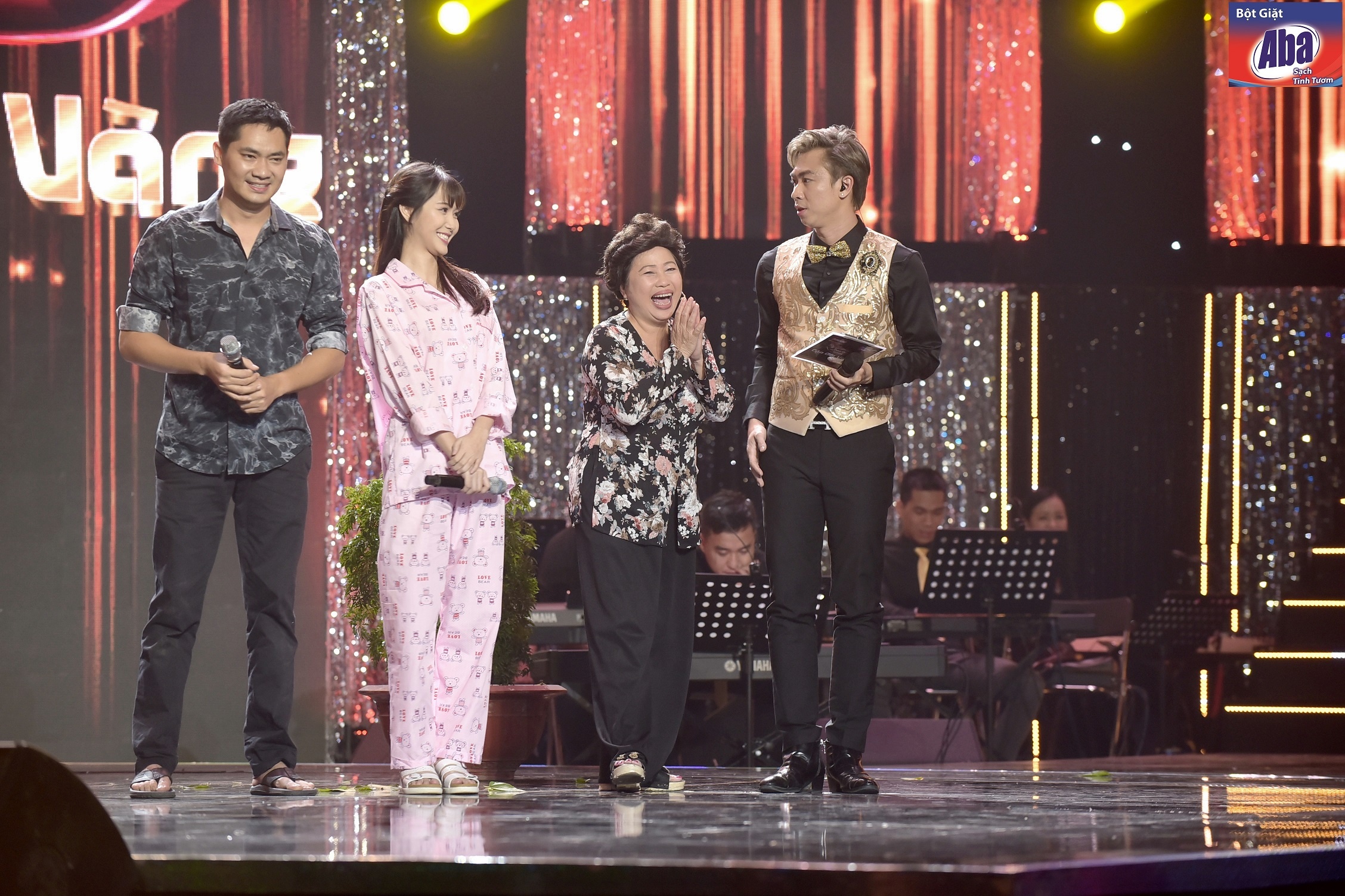 Tuyet dinh song ca anh 2