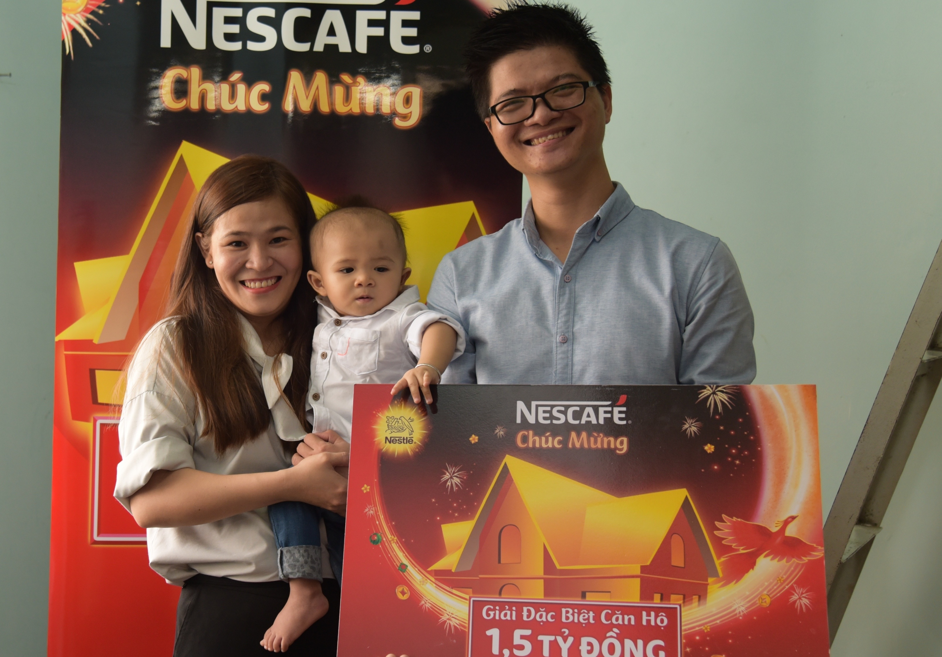 Nhan vien IT tai TP.HCM trung thuong 1,5 ty dong hinh anh