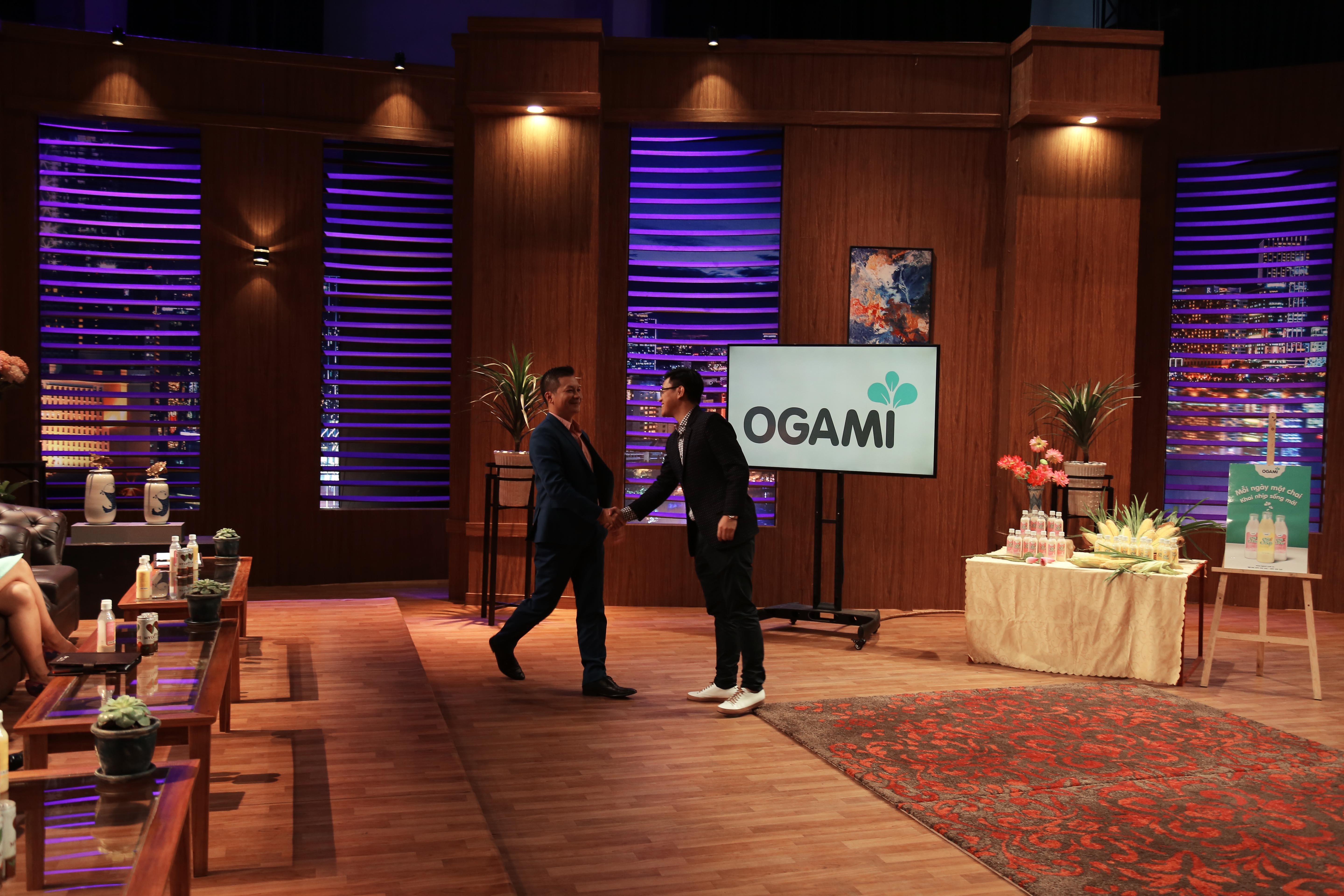 Shark tank ảnh 4 Shark tank anh 4