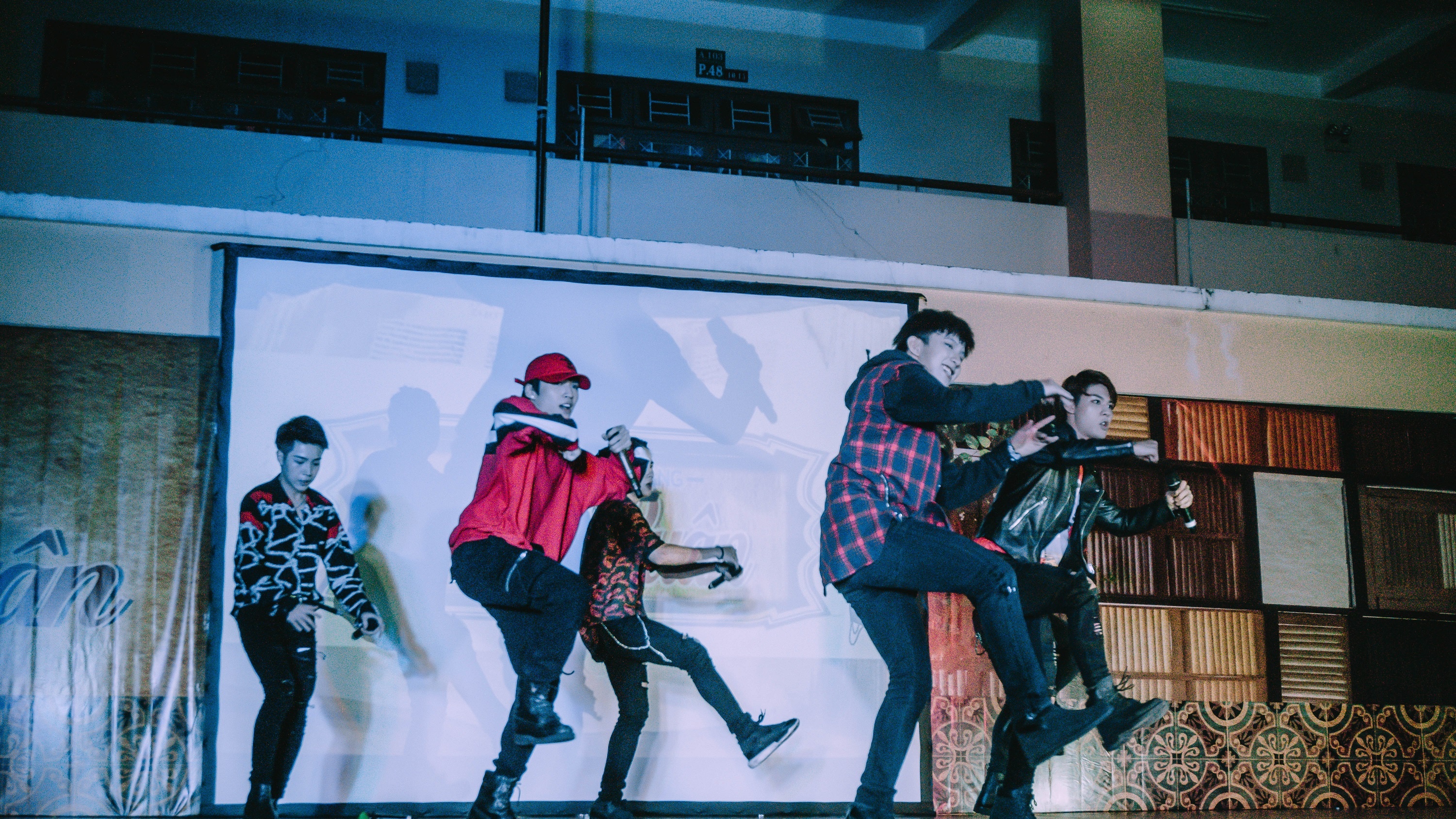 THPT Nguyen Chi Thanh anh 6