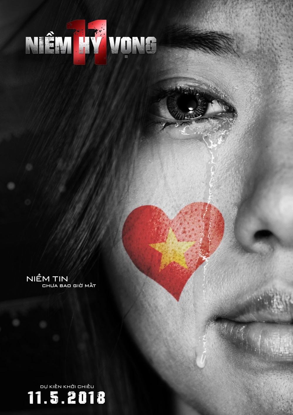 11 niềm hy vọng ảnh 2 11 niem hy vong anh 2