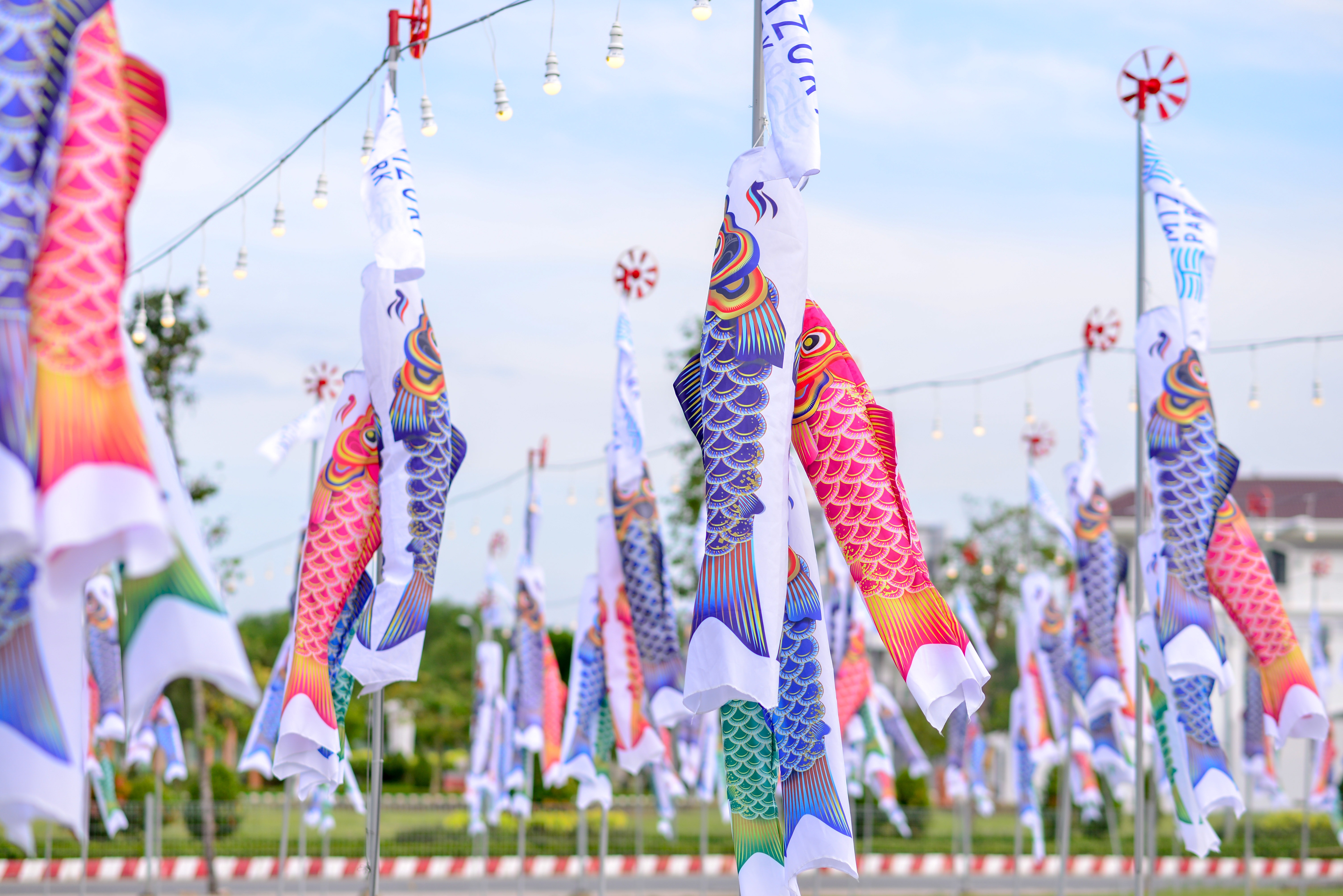 Mizuki Park ảnh 1 Mizuki Park anh 1