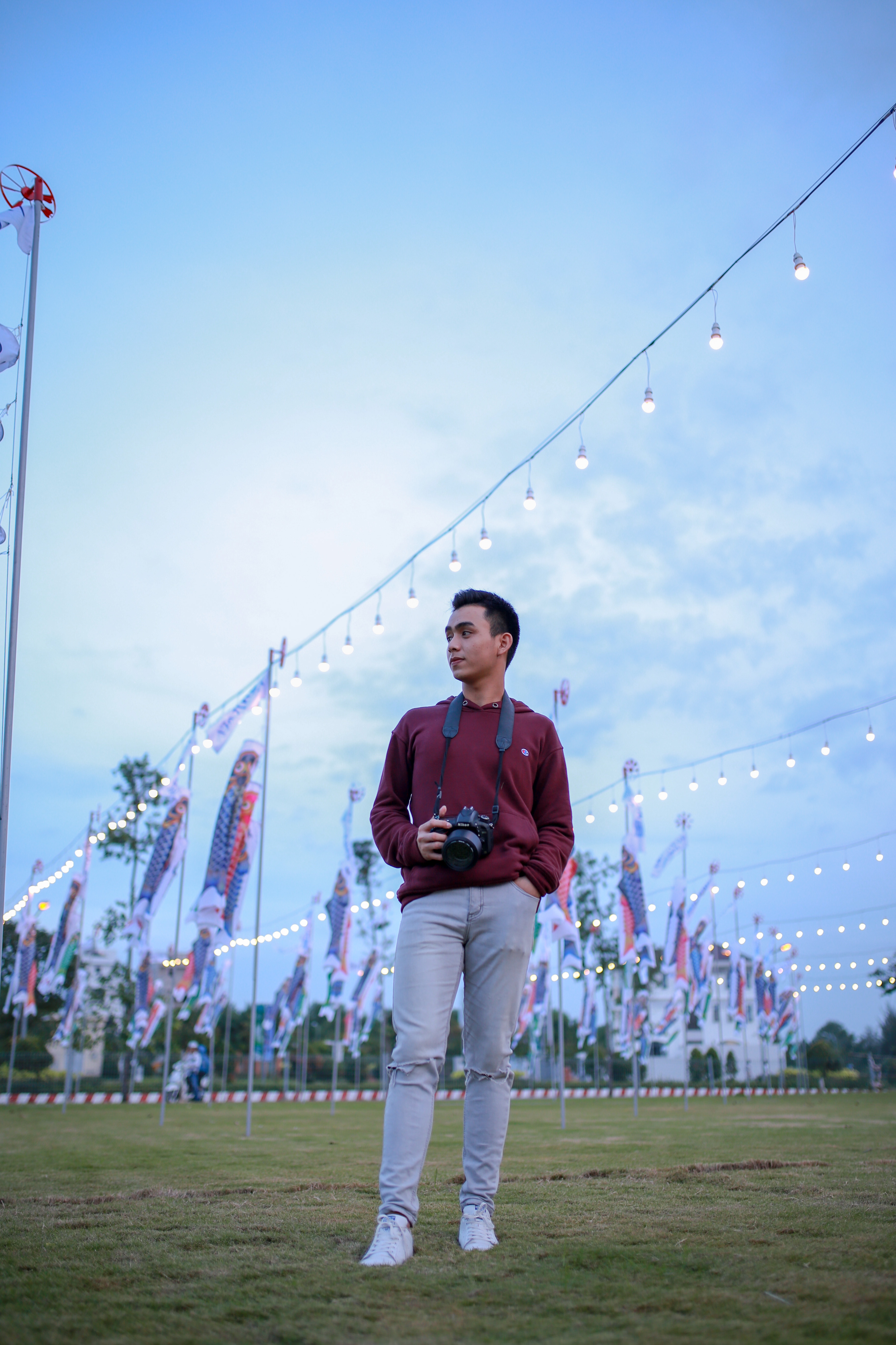 Mizuki Park ảnh 3 Mizuki Park anh 3