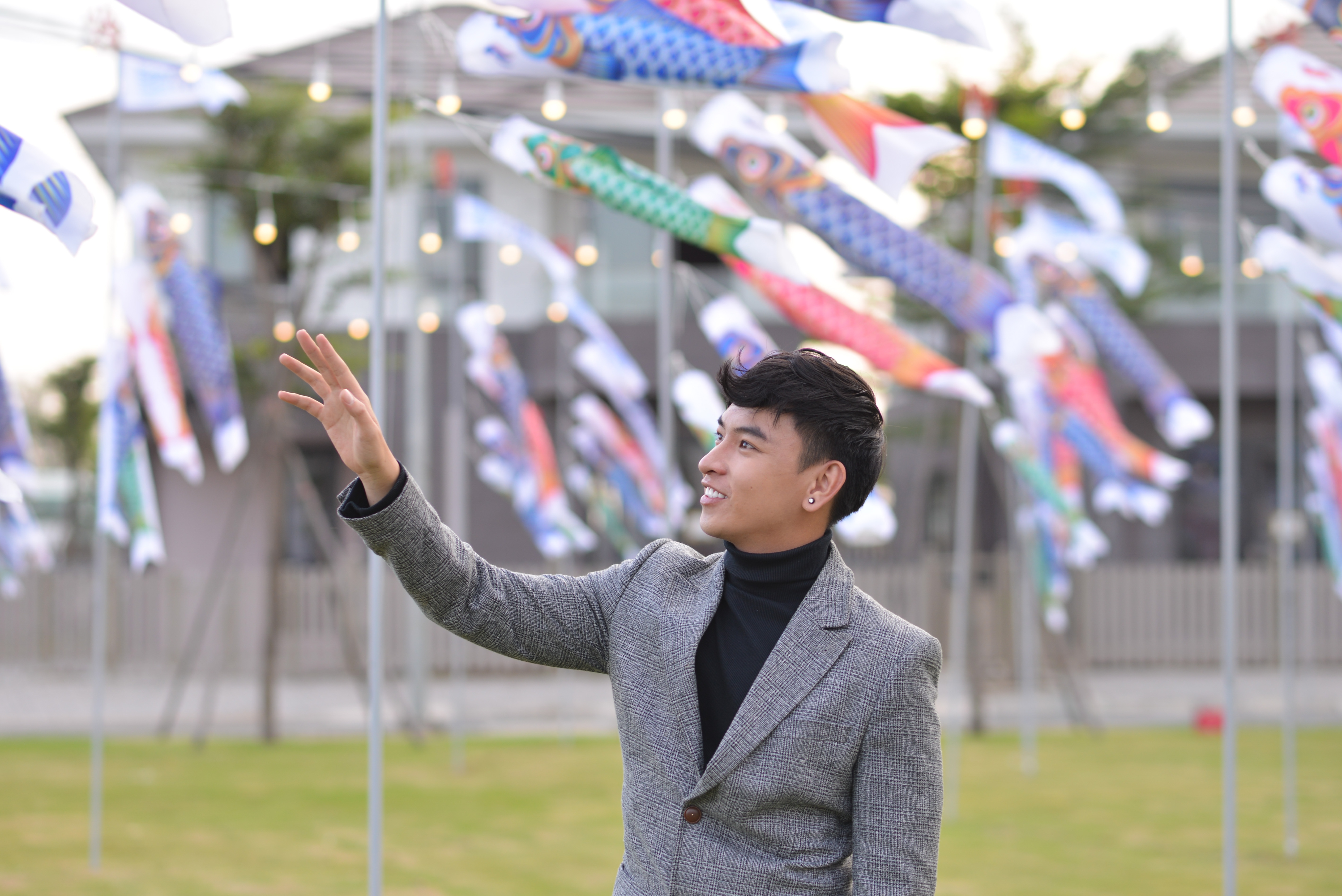 Mizuki Park ảnh 4 Mizuki Park anh 4