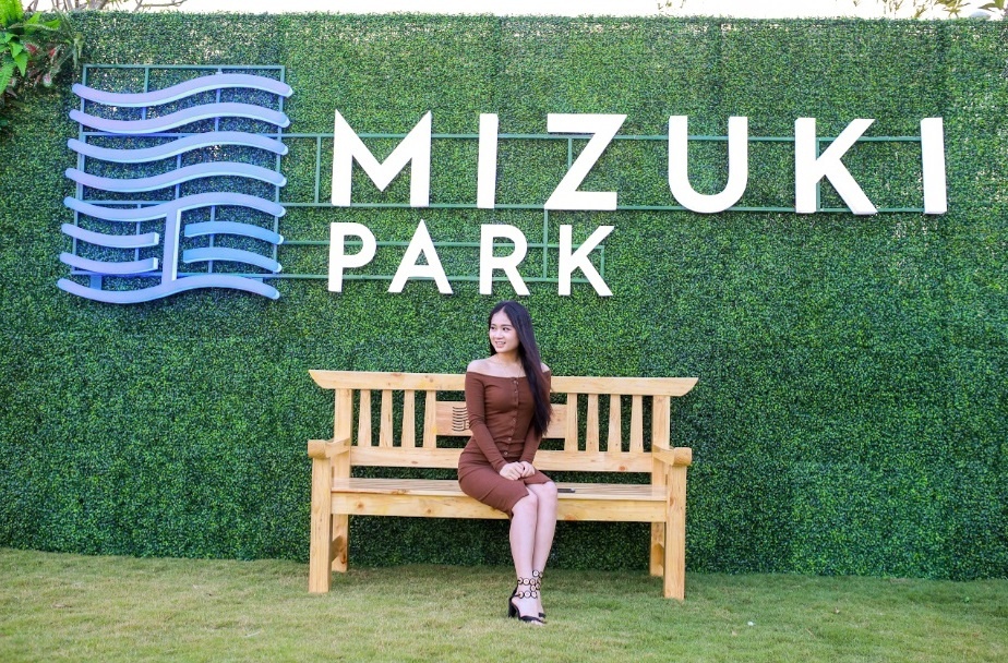 Mizuki Park ảnh 5 Mizuki Park anh 5