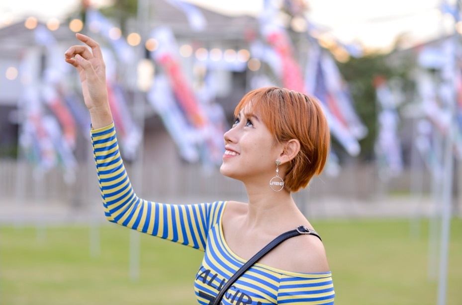 Mizuki Park ảnh 6 Mizuki Park anh 6