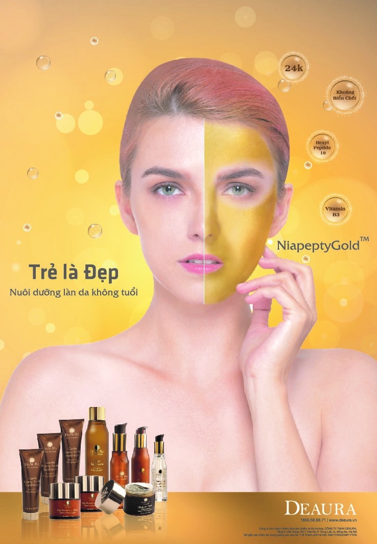 Deaura ảnh 2 Deaura anh 2