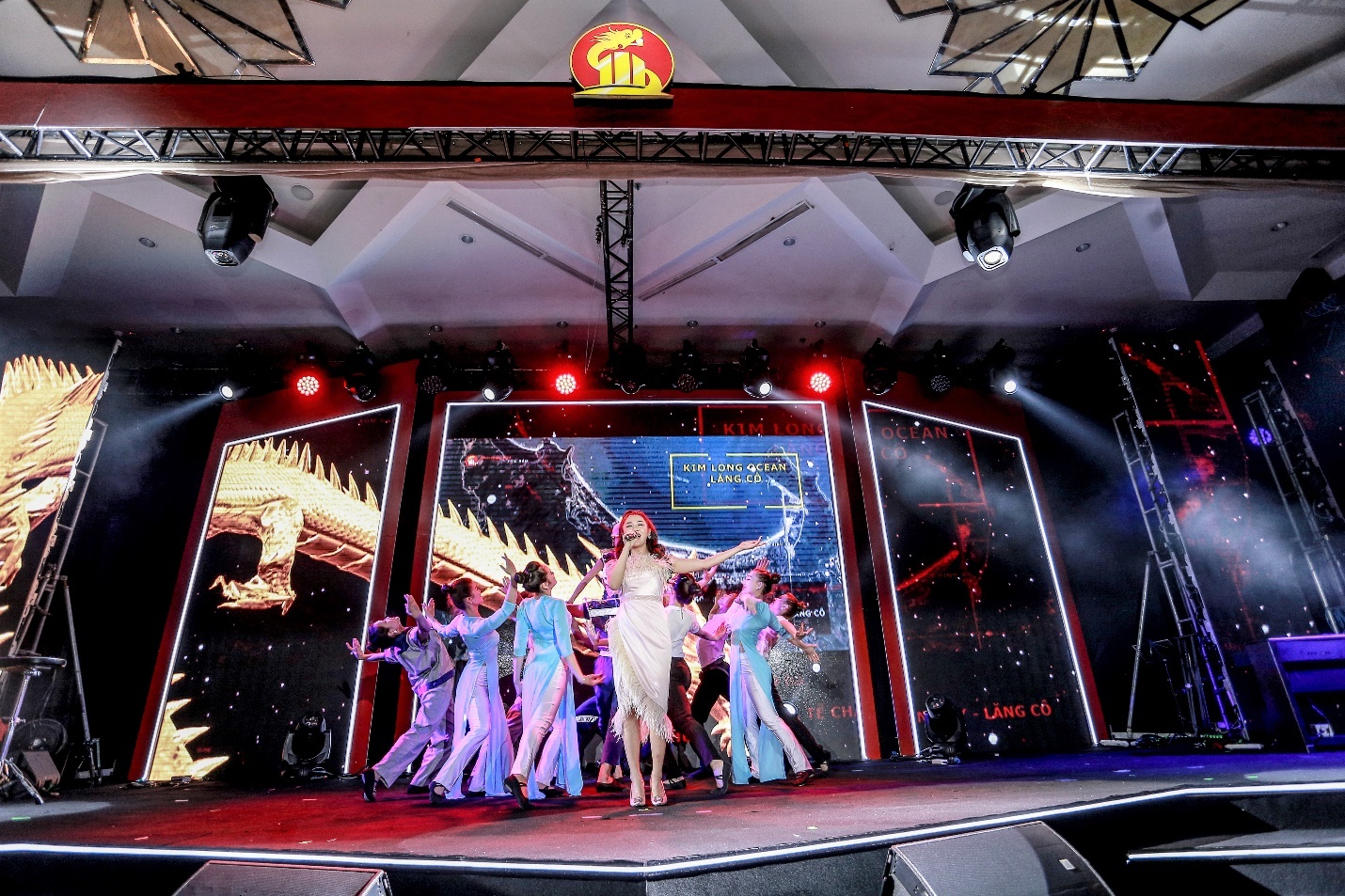 Tap doan Kim Long Nam anh 2