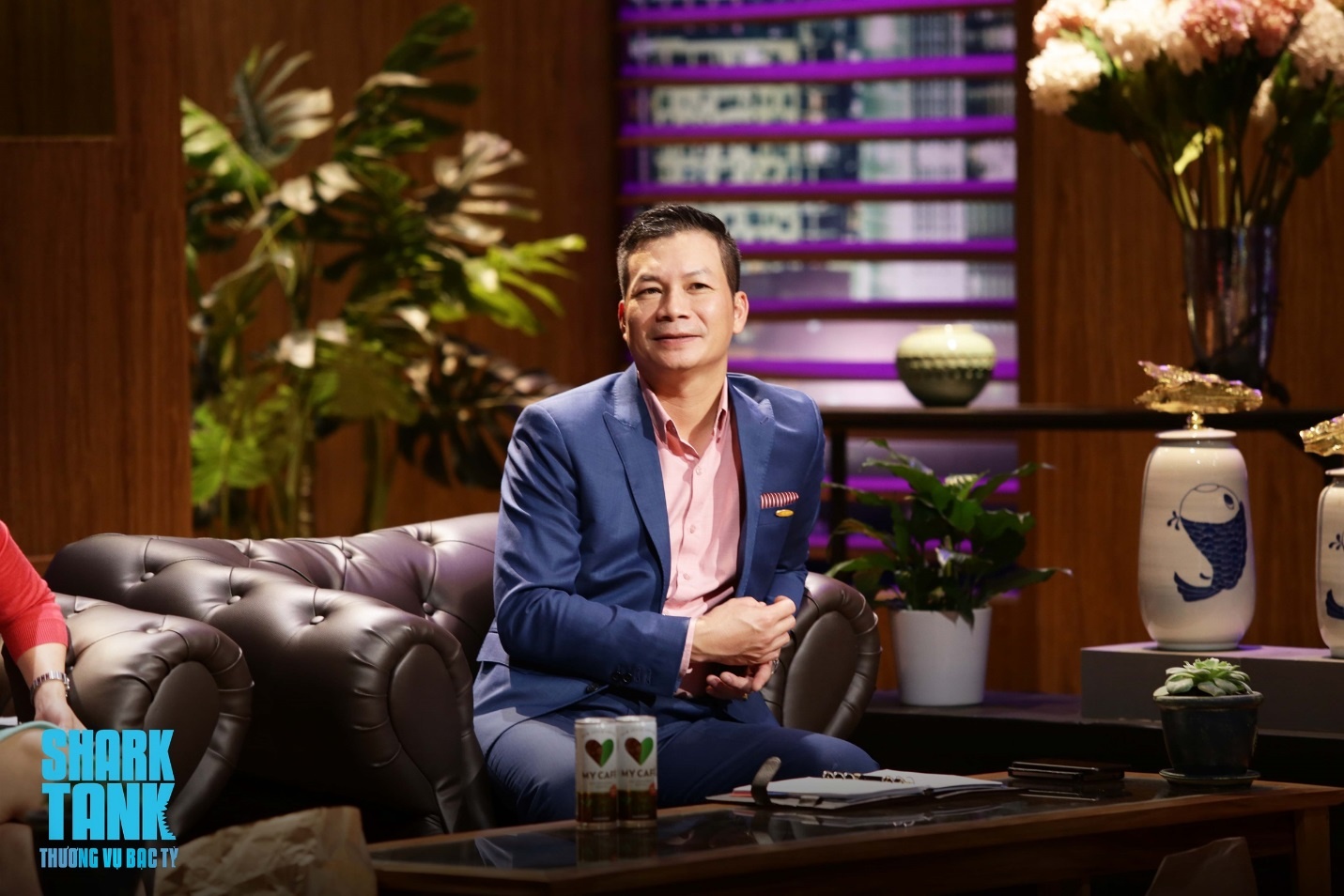 Shark tank anh 3
