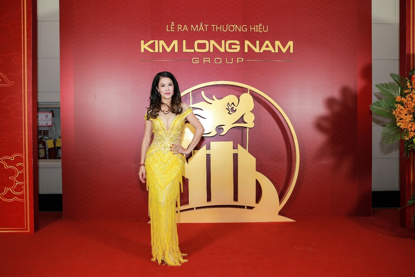 Tap doan Kim Long Nam anh 3