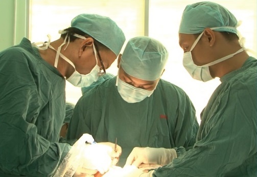 ETK Active - giai phap cay ghep rang bang cong nghe Implant hinh anh